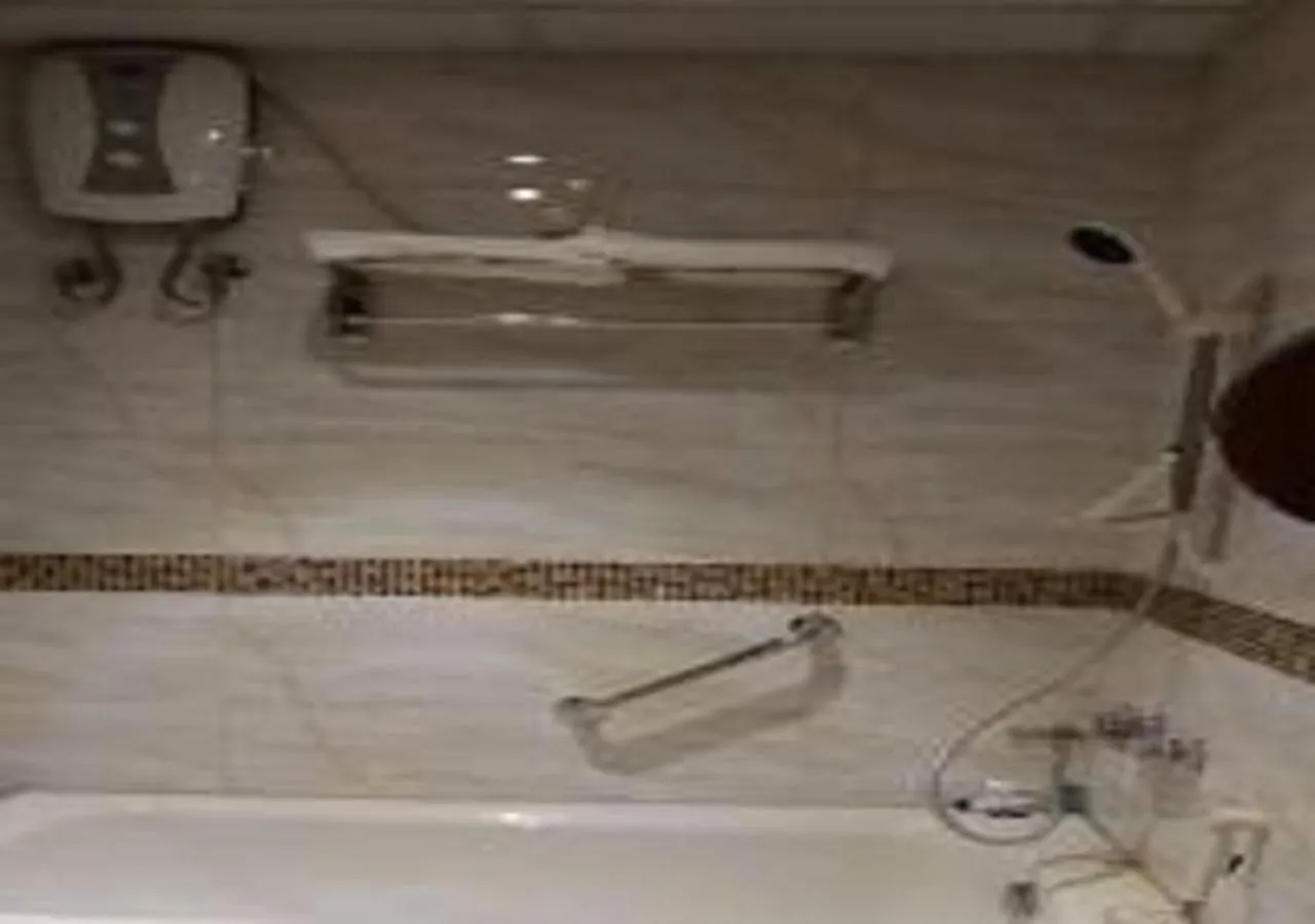 فندق الوردة الزرقاء للوحدات السكنيه - The Blue Rose Hotel Jeddah 3*,