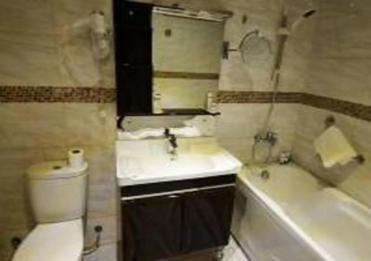 فندق الوردة الزرقاء للوحدات السكنيه - The Blue Rose Hotel 吉达