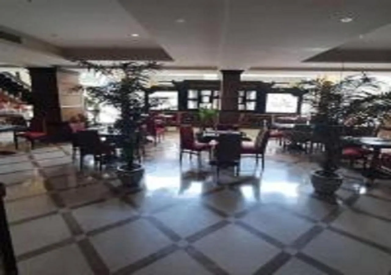 فندق الوردة الزرقاء للوحدات السكنيه - The Blue Rose Hotel 吉达 沙特阿拉伯